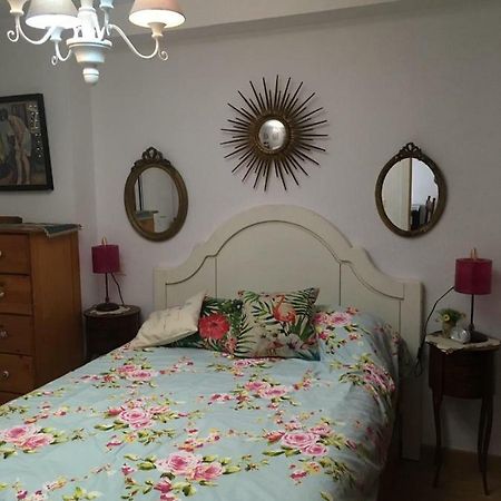 貝尼多姆La Casita De Las Gaviotas公寓 外观 照片