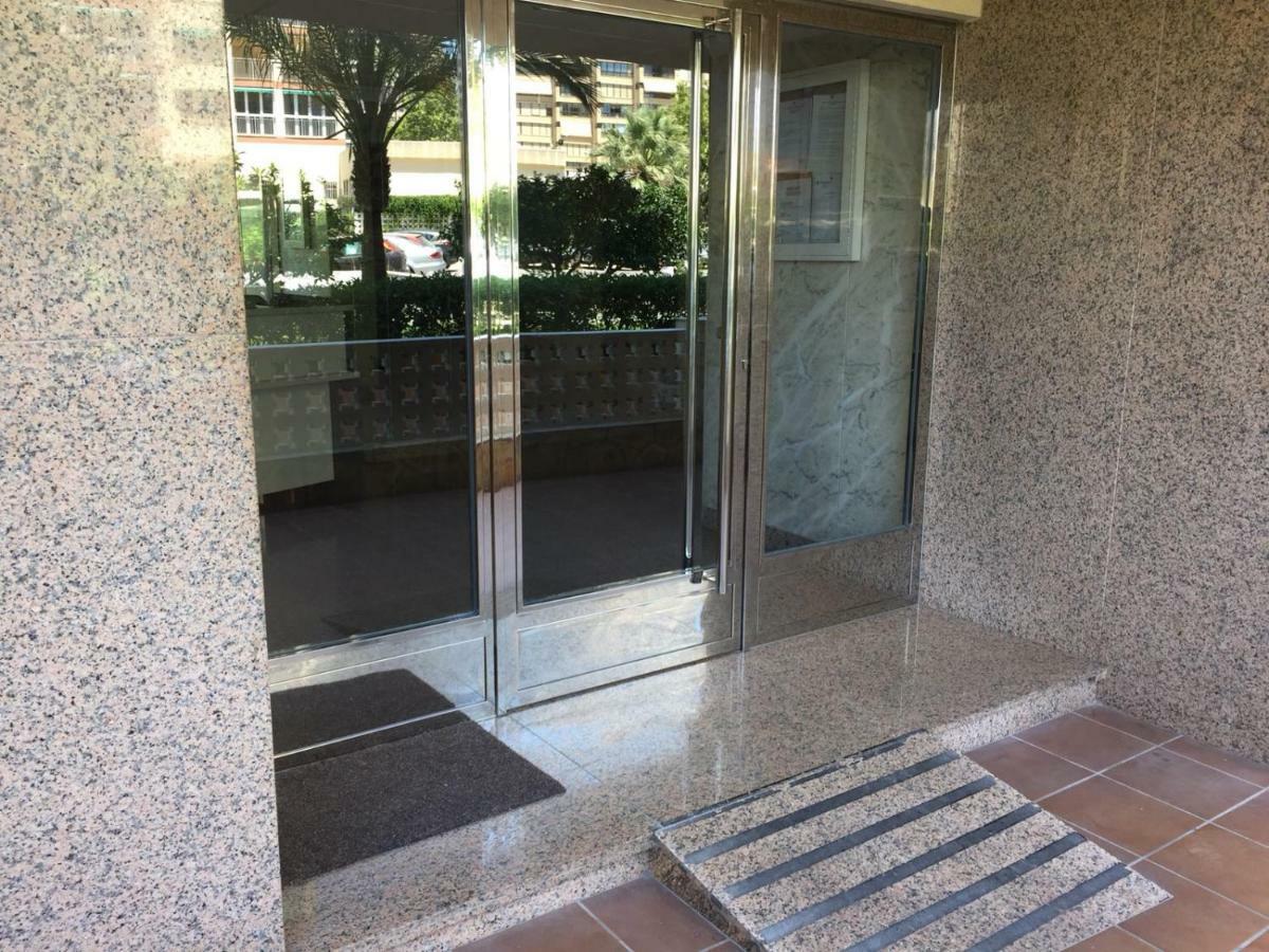 貝尼多姆La Casita De Las Gaviotas公寓 外观 照片