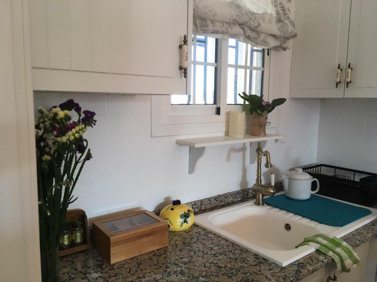 貝尼多姆La Casita De Las Gaviotas公寓 外观 照片
